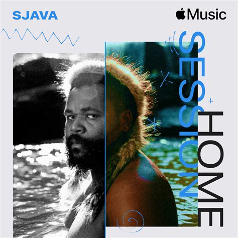 ‎Apple Music Home Session: Sjava - Single - Album by Sjava - Apple Music