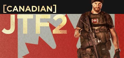 Canadá JTF2 | Canadian army, Canadian military, Canadian armed forces