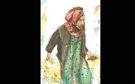 Yemeni artists show the world why they need peace now | Oxfam