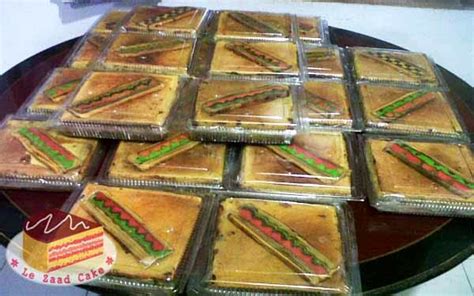 :: Pusat Kue Lapis Khas Sambas ::: JUAL KUE LAPIS KHAS SAMBAS ...