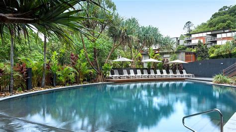 Noosa Accommodation | Peppers Noosa Resort & Villas