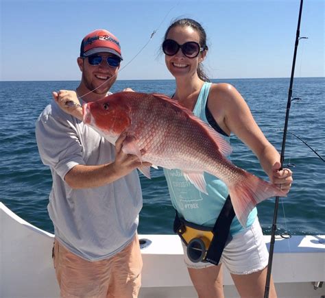 Deep Sea Fishing in Orange Beach Alabama – Ocean Ox Charters - ACUPFUL ...