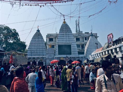 Baba Baidyanath Dham: Holy Trip to Baba Dham | Baba Baidyanath Dham ...