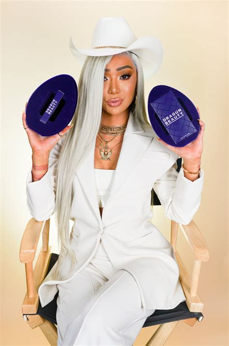 Exclusive: Nikita Dragun Launches Cosmetics Brand Dragun Beauty