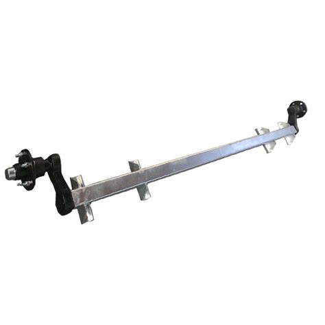 Torsion Bar Trailer Axle Suspension 2200lbs For Sale | Haway