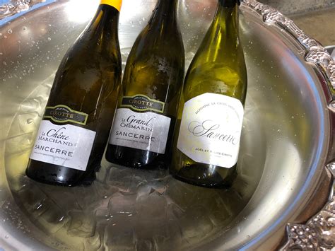 Tasting Report: Loire Valley Wines 2018 - Drinkhacker