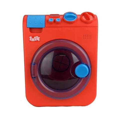 Smart Electronic Washing Machine Play Toy | Buy online at The Nile