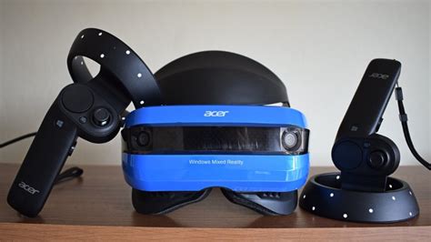 5 Best VR Headsets for Laptops and PC Gaming