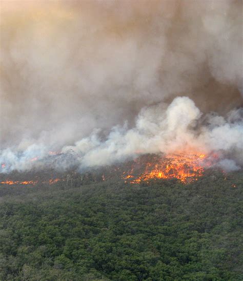 What Caused Ancient Australian Landscape Upheaval? | Live Science