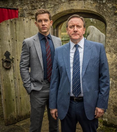 Acorn TV Announces U.S. Premiere Of Midsomer Murders 20th Season - Are ...