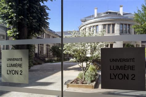 Rhône. Universités : Lyon 2 prépare la possibilité de fusionner avec Lyon 1