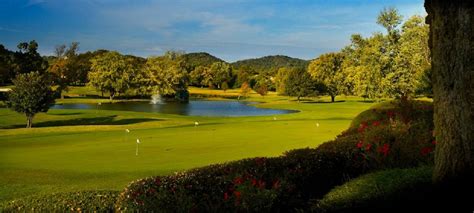 Brentwood Country Club | All Square Golf