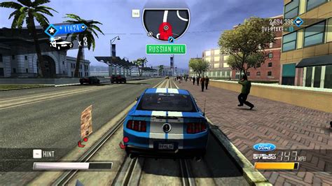 Driver PC game play 2014 - YouTube