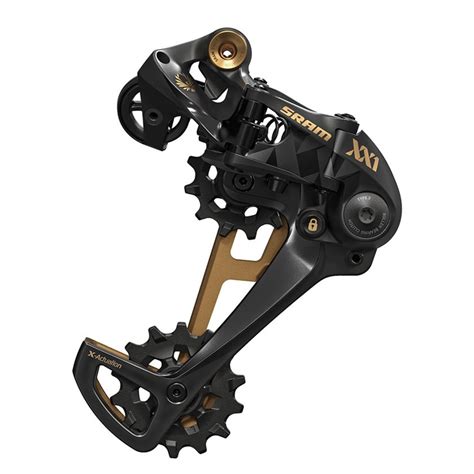 SRAM XX1 Eagle2 Speed Rear Derailleur | Jenson USA