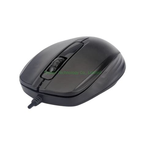 Mini Mouse, USB Wired Port for Office Use - China Mini Mouse and Mini ...