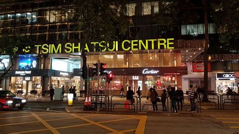 Tsim Sha Tsui Centre Shopping Mall (Hong Kong) - 2020 All You Need to Know Before You Go (with ...