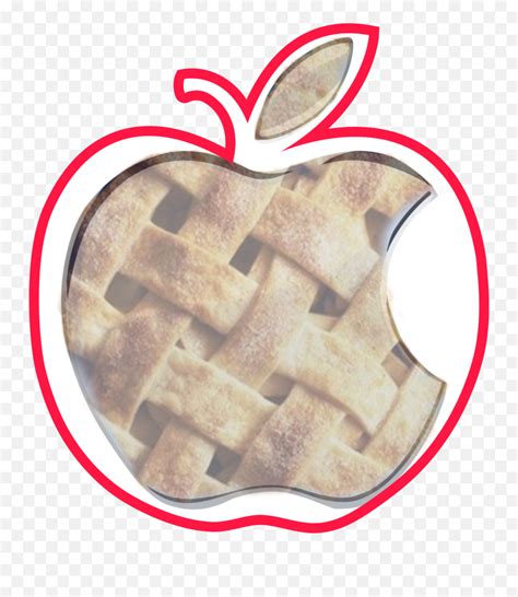 Applepie Apple Pie Sticker - Turta Ve Tart Fark Emoji,Apple Pie Emoji - free transparent emoji ...