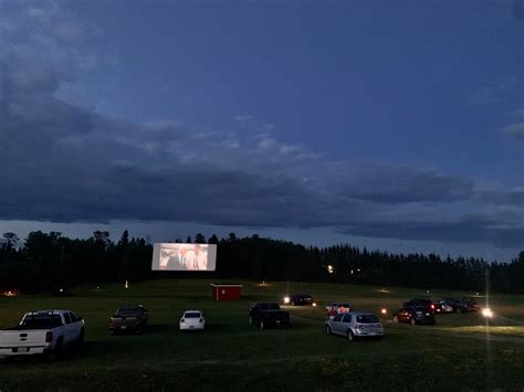 Sunset Drive In Theatre offering Red Lake evacuees support | CKDR