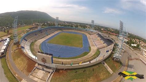 National Stadium at Independence Park • OStadium.com