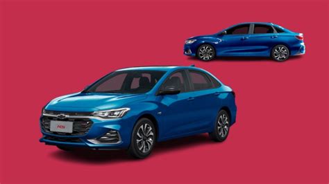 ¿Qué precio tiene el Chevrolet Cavalier 2023? | De Cero a 100