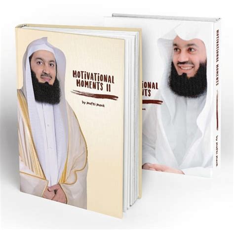 Mufti Menk Official - Top 500 Most Influential Muslims in the World