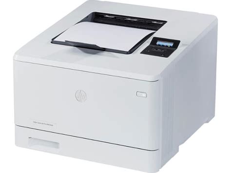 HP Color LaserJet Pro M454dn review | Standard laser Colour Printers ...