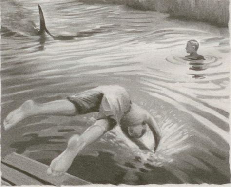 Alec's Blog: I Survived: The Shark attacks of 1916