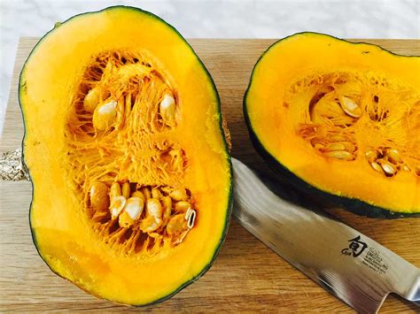 Japanese Kabocha Pumpkin Soup Recipes - Yuki's Kitchen