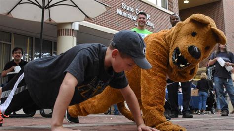 Community events to bring students and local residents together | Penn ...