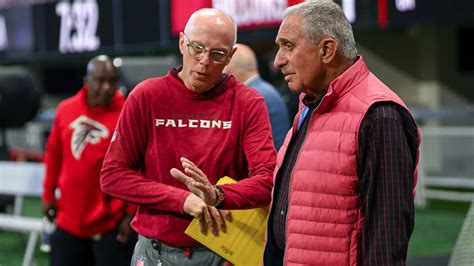 What are some must-have qualities Falcons need in a head coach? -- Falcons roundtable