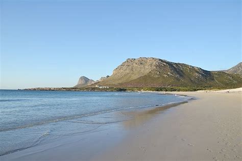 Pringle Bay Beach - 2019 All You Need to Know Before You Go (with ...