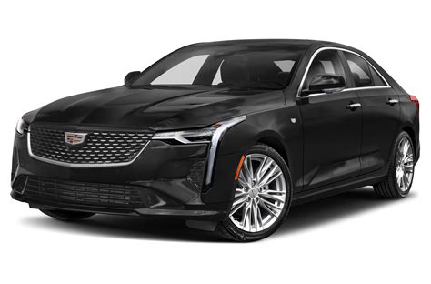 2020 Cadillac CT4 - View Specs, Prices & Photos - WHEELS.ca