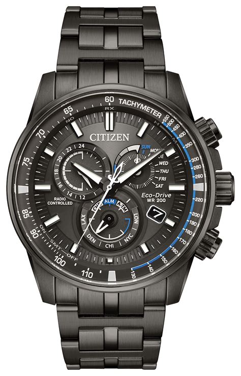 Citizen Eco Drive Watch E650 Manual - earthmoon