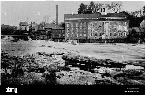 "The history of Penacook, N.H., from its first settlement in 1734 up to ...