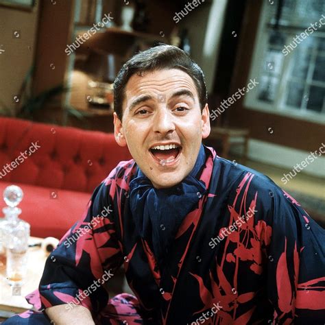 Bob Monkhouse 1960s Editorial Stock Photo - Stock Image | Shutterstock