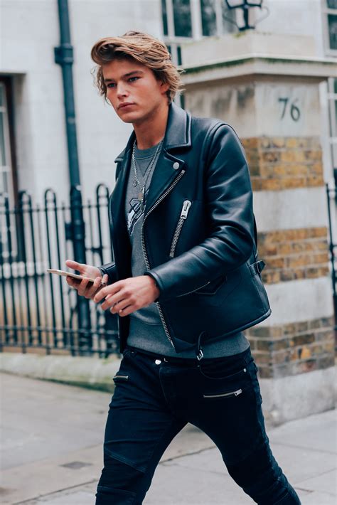 The Best Street Style From London Collections: Men Photos | GQ