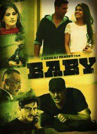 Baby (2015) Songs Hindi Lyrics & Videos- Latest Hindi Songs Lyrics