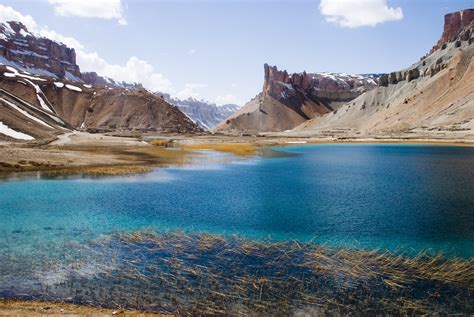 THE BEST Places To Visit In Afghanistan - The Travel Hacking Life