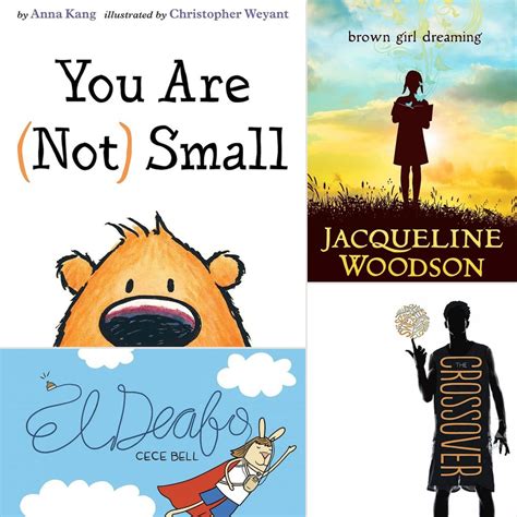 2015 Newbery and Caldecott Award-Winning Books For Kids | POPSUGAR Family