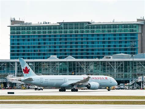 Air Canada announces new flights from YVR to Singapore | Vancouver Sun