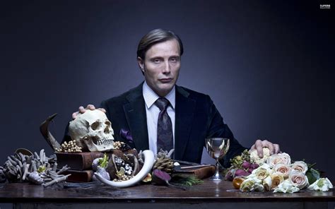 Beautifully Twisted Hannibal: The Best Under-Rated Show - TV Show Junky