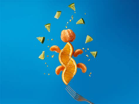 Happy Meal Series. Orange Newt by JJ Jordan on Dribbble