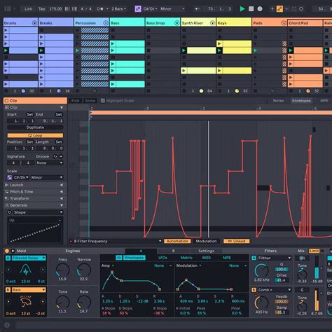 Ableton Live 12 Suite v12.0.5 U2B macOS - MacXLabs