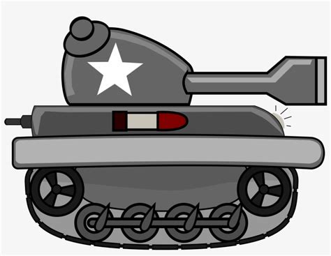 Clipart - Tanks Cartoon Transparent PNG - 2400x3394 - Free Download on NicePNG