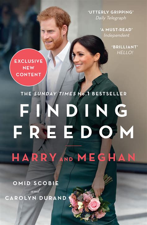 Updated book on Harry and Meghan to be released | The Northern Echo