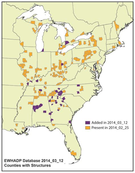 About - Eastern Woodlands Household Archaeology Data Project