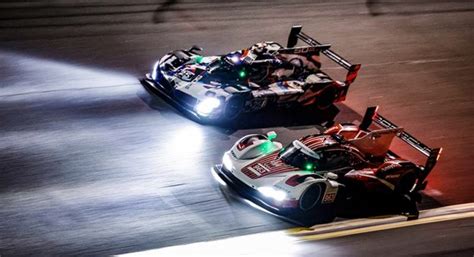 Five Key IMSA Storylines for 2023 | IMSA