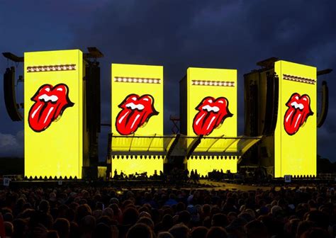 Rolling Stones No Filter Tour: A Fresh Look for a Classic Band, Thanks ...