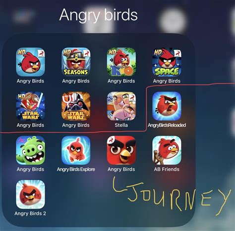 About saving your old games | AngryBirdsNest Forum