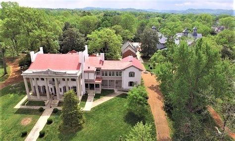 Belle Meade Historic Site & W... - Belle Meade Historic Site & Winery | Groupon